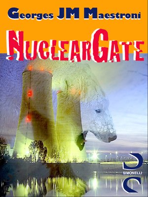 cover image of Nucleargate